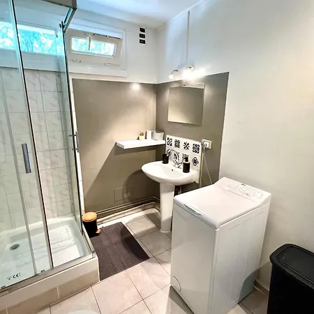 Apartment T2 De 42m2 Calme Equipe Parking Gratuit Nîmes