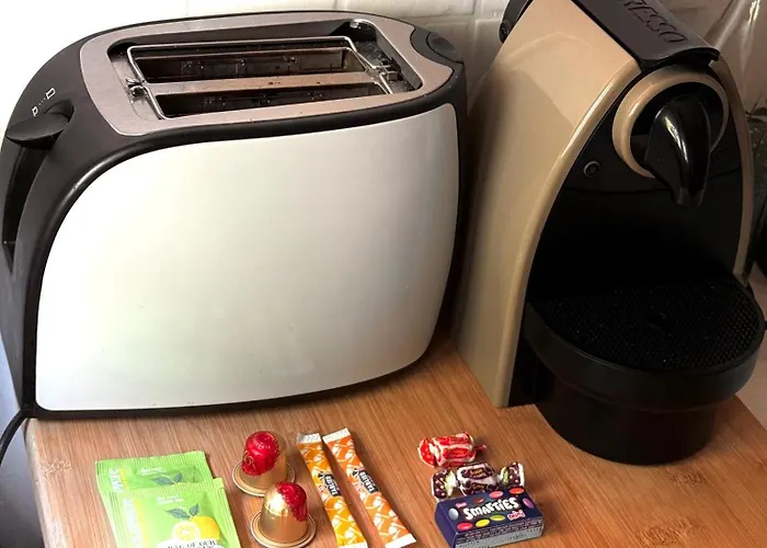 Appartement T2 De 42m2 Calme Equipe Parking Gratuit